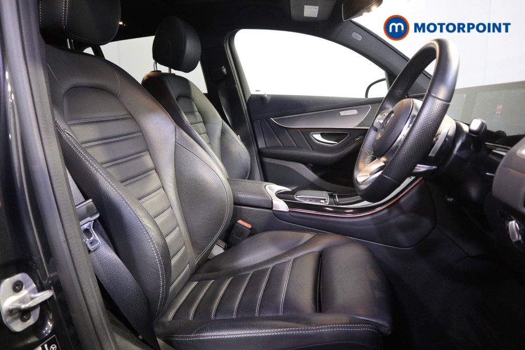 Used Mercedes-Benz EQC 2022 for sale - 76641393: Photo 22