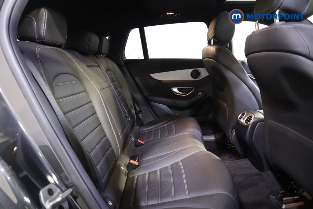 Used Mercedes-Benz EQC 2022 for sale - 76641393: Photo 23