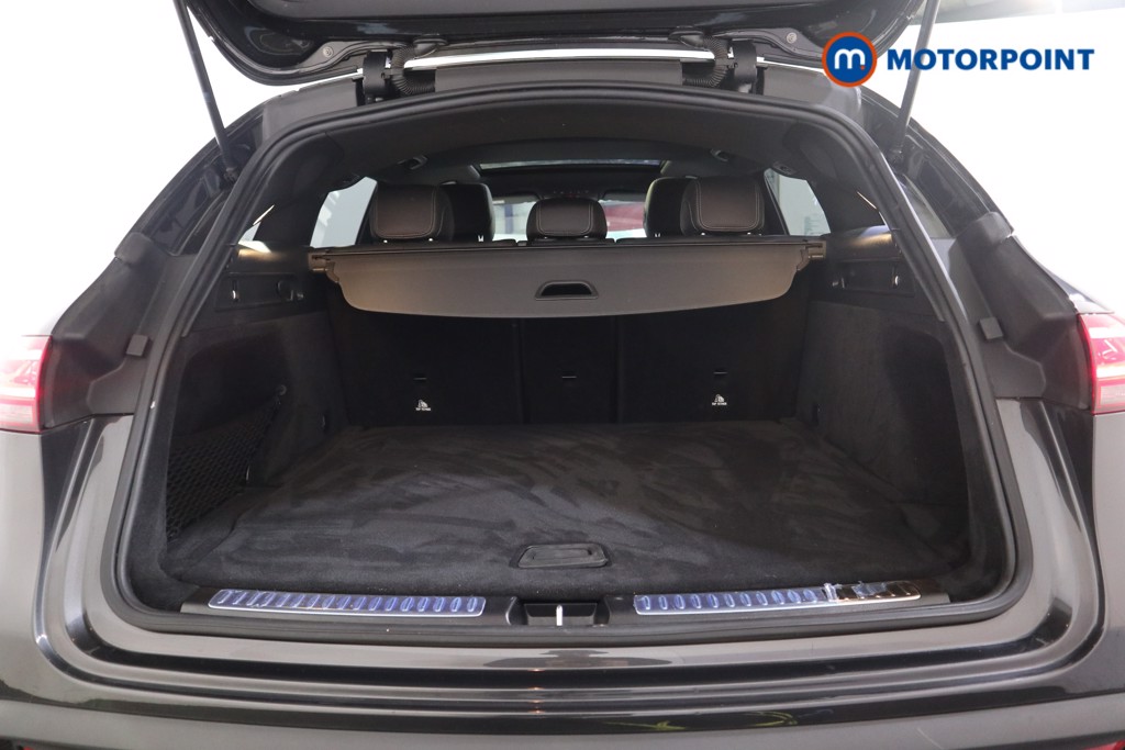 Used Mercedes-Benz EQC 2022 for sale - 76641393: Photo 24