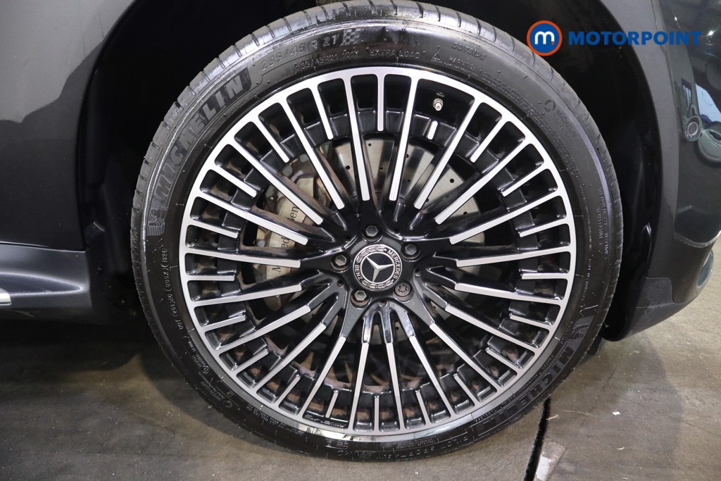 Used Mercedes-Benz EQC 2022 for sale - 76641393: Photo 27