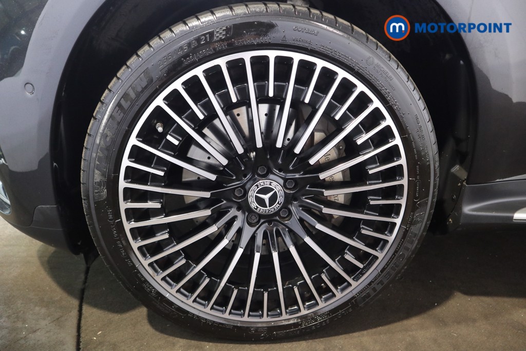 Used Mercedes-Benz EQC 2022 for sale - 76641393: Photo 28