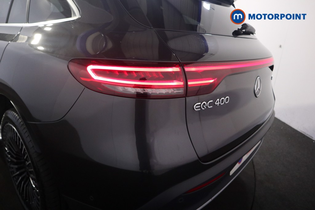 Used Mercedes-Benz EQC 2022 for sale - 76641393: Photo 31