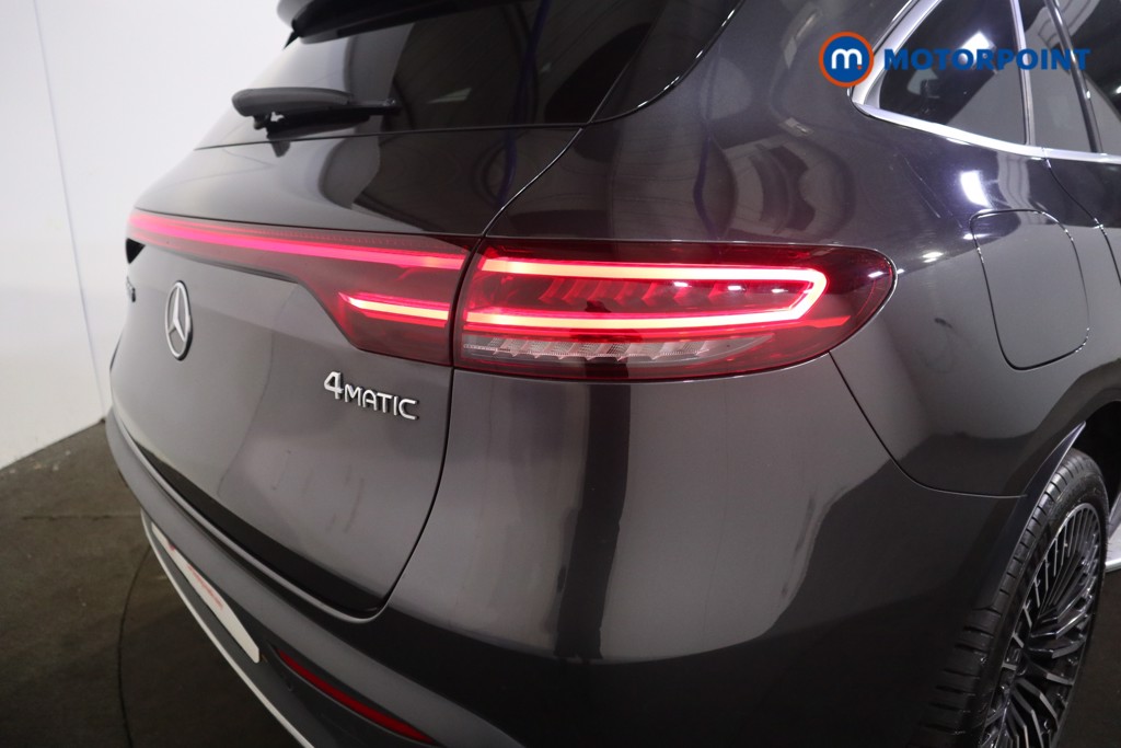 Used Mercedes-Benz EQC 2022 for sale - 76641393: Photo 32