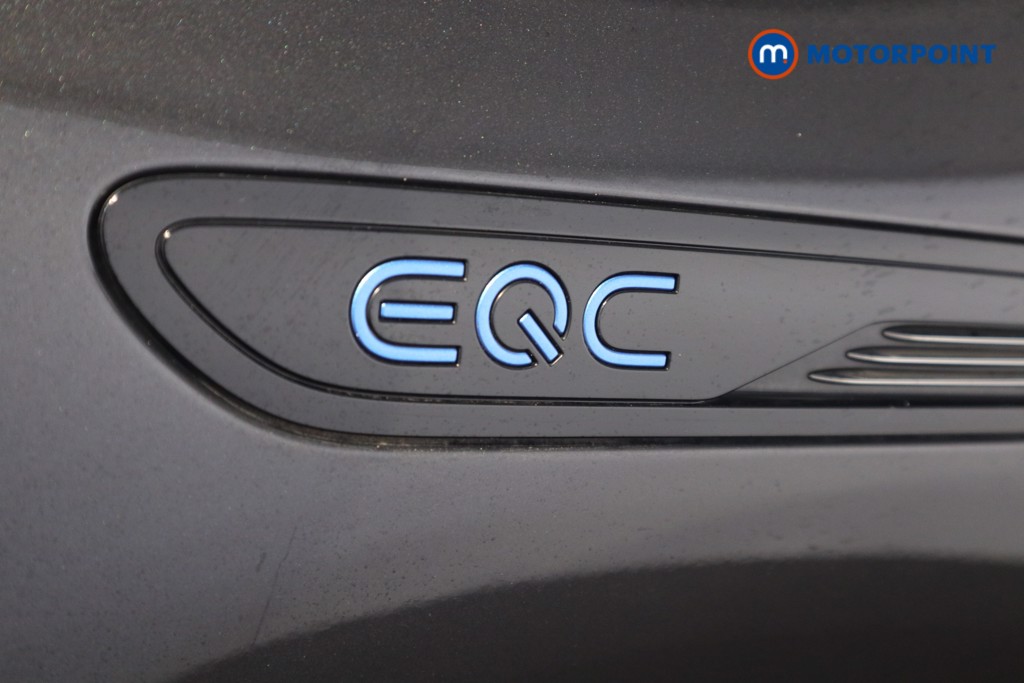 Used Mercedes-Benz EQC 2022 for sale - 76641393: Photo 35