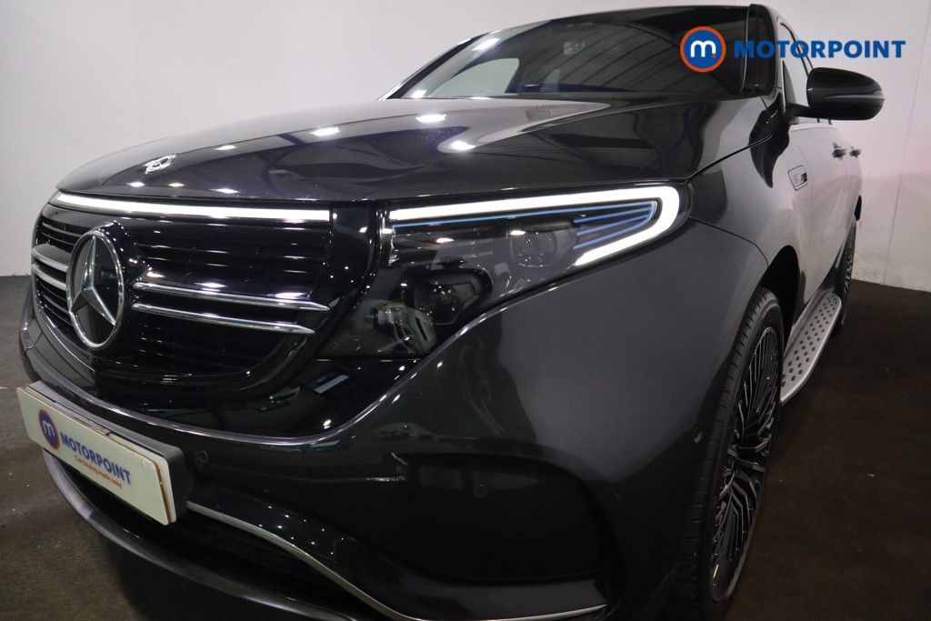 Used Mercedes-Benz EQC 2022 for sale - 76641393: Photo 37