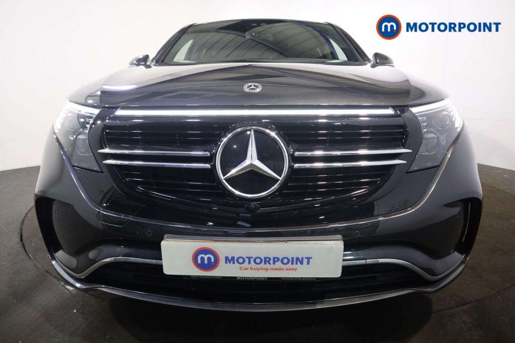 Used Mercedes-Benz EQC 2022 for sale - 76641393: Photo 39