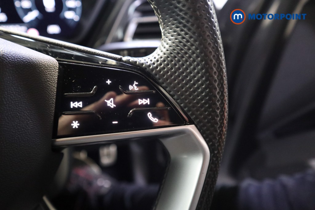 Used Audi Q4 e-tron 2021 for sale - 76290861: Photo 12