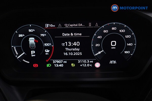 Used Audi Q4 e-tron 2021 for sale - 76290861: Photo 14