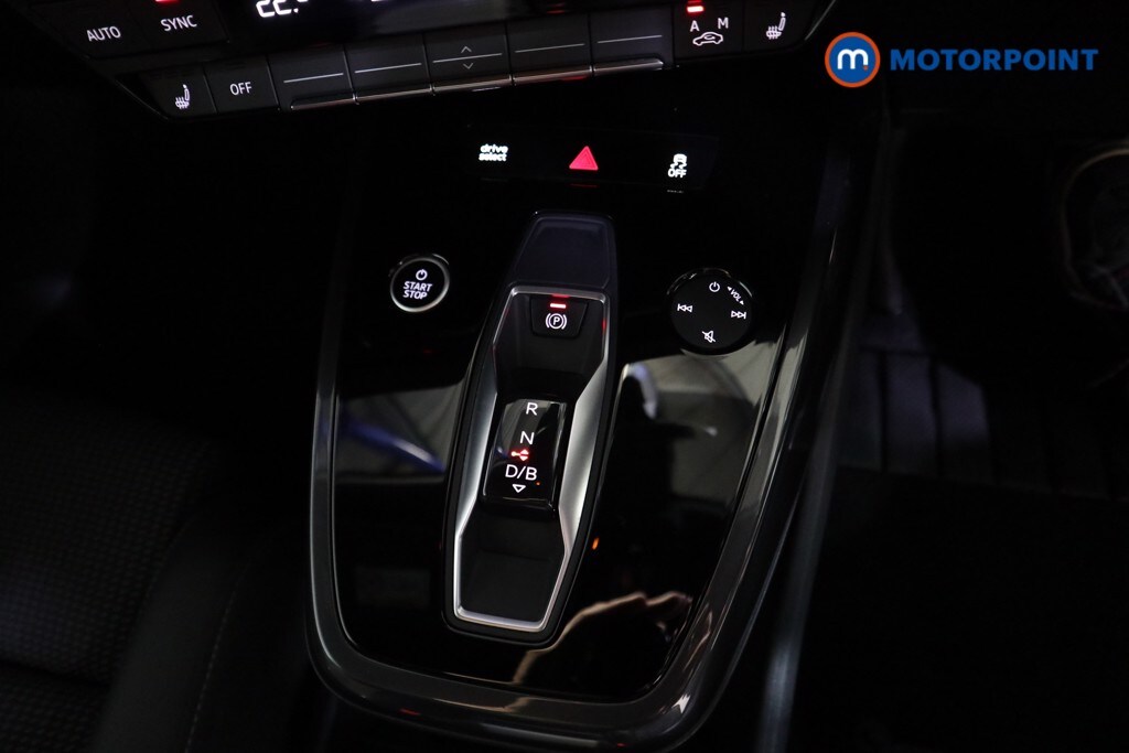 Used Audi Q4 e-tron 2021 for sale - 76290861: Photo 18