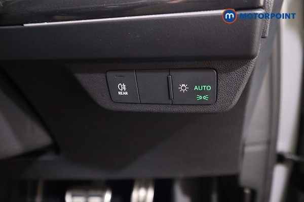 Used Audi Q4 e-tron 2021 for sale - 76290861: Photo 20