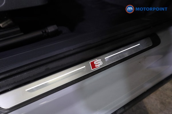Used Audi Q4 e-tron 2021 for sale - 76290861: Photo 24