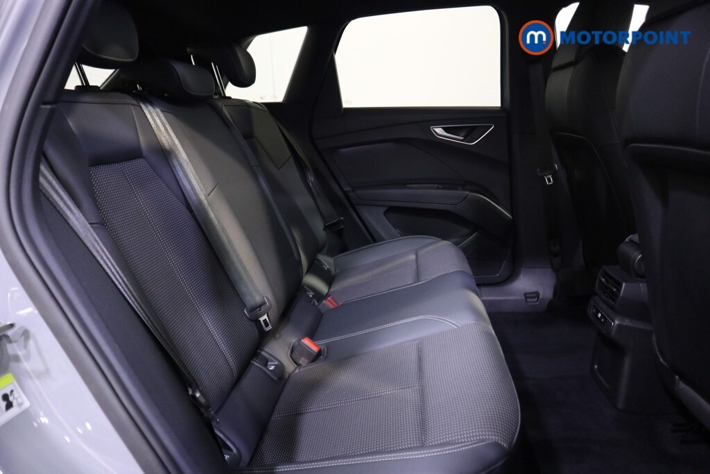 Used Audi Q4 e-tron 2021 for sale - 76290861: Photo 27