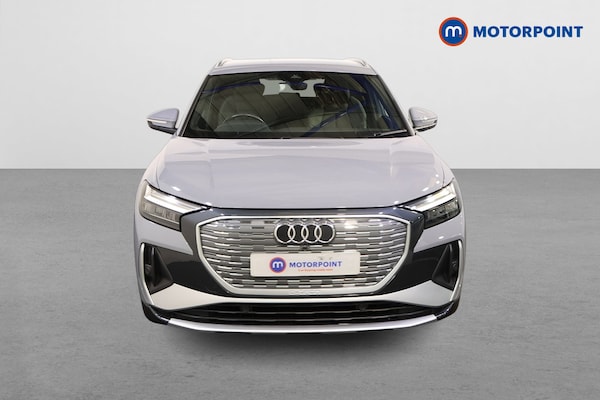 Used Audi Q4 e-tron 2021 for sale - 76290861: Photo 2