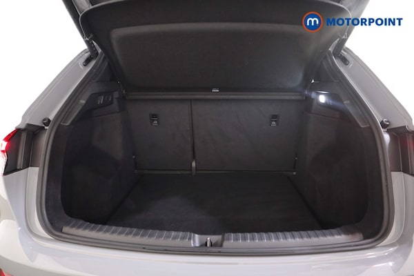 Used Audi Q4 e-tron 2021 for sale - 76290861: Photo 31