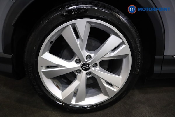Used Audi Q4 e-tron 2021 for sale - 76290861: Photo 33