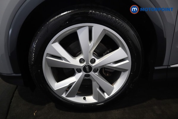 Used Audi Q4 e-tron 2021 for sale - 76290861: Photo 35