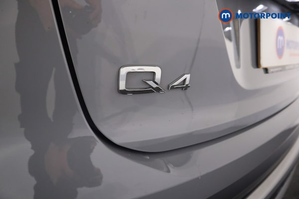 Used Audi Q4 e-tron 2021 for sale - 76290861: Photo 38