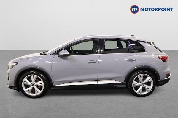 Used Audi Q4 e-tron 2021 for sale - 76290861: Photo 4