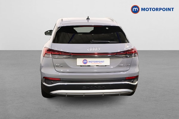 Used Audi Q4 e-tron 2021 for sale - 76290861: Photo 6