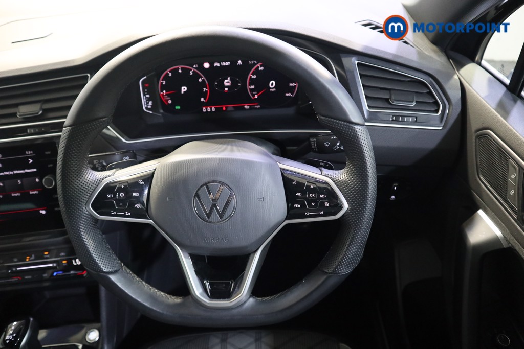 Used Volkswagen Tiguan 2020 for sale - 78015542: Photo 10