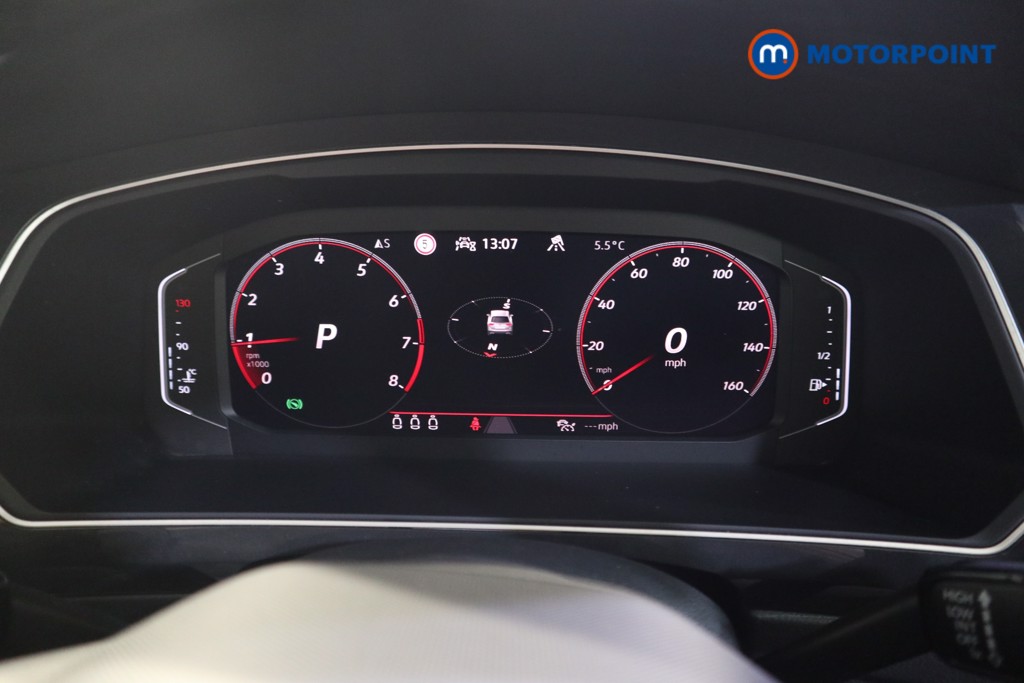 Used Volkswagen Tiguan 2020 for sale - 78015542: Photo 14