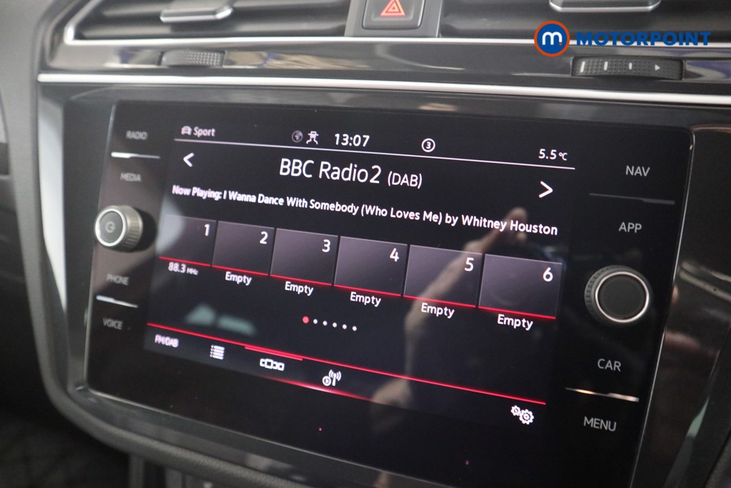 Used Volkswagen Tiguan 2020 for sale - 78015542: Photo 15