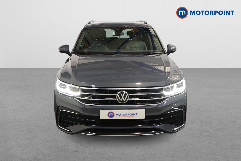 Used Volkswagen Tiguan 2020 for sale - 78015542: Photo 2