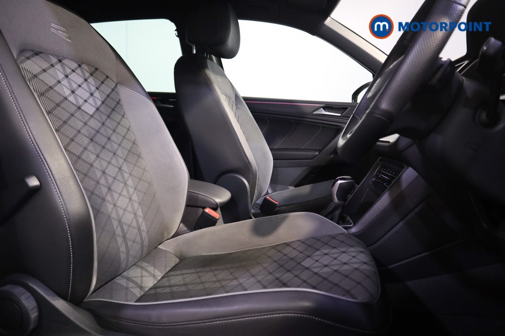 Used Volkswagen Tiguan 2020 for sale - 78015542: Photo 26