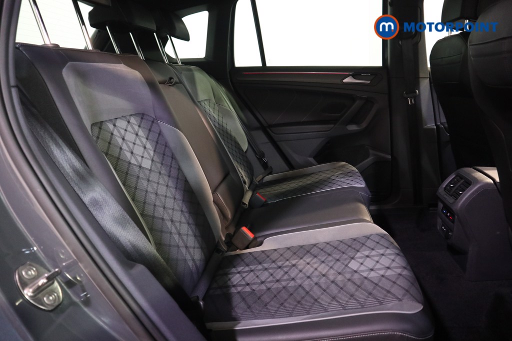 Used Volkswagen Tiguan 2020 for sale - 78015542: Photo 28