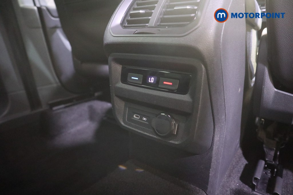 Used Volkswagen Tiguan 2020 for sale - 78015542: Photo 31