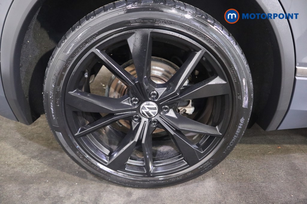 Used Volkswagen Tiguan 2020 for sale - 78015542: Photo 34