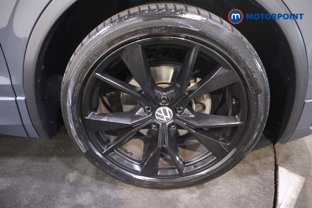 Used Volkswagen Tiguan 2020 for sale - 78015542: Photo 35