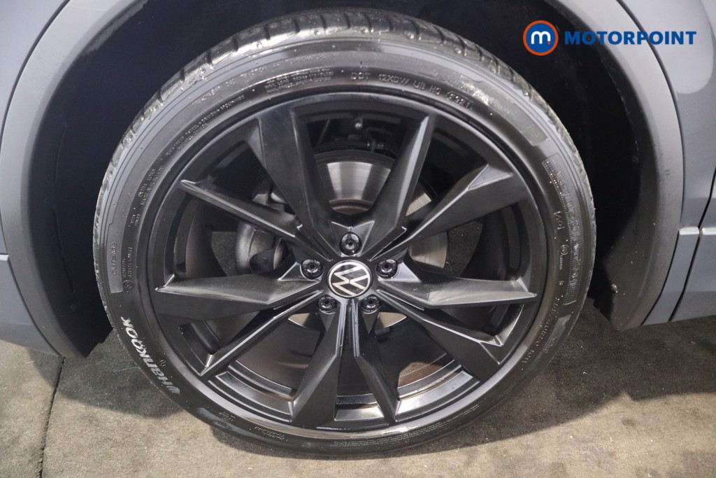 Used Volkswagen Tiguan 2020 for sale - 78015542: Photo 36