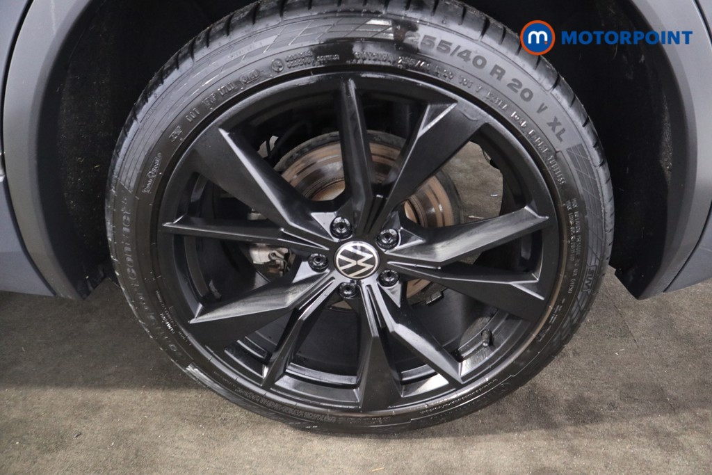 Used Volkswagen Tiguan 2020 for sale - 78015542: Photo 37