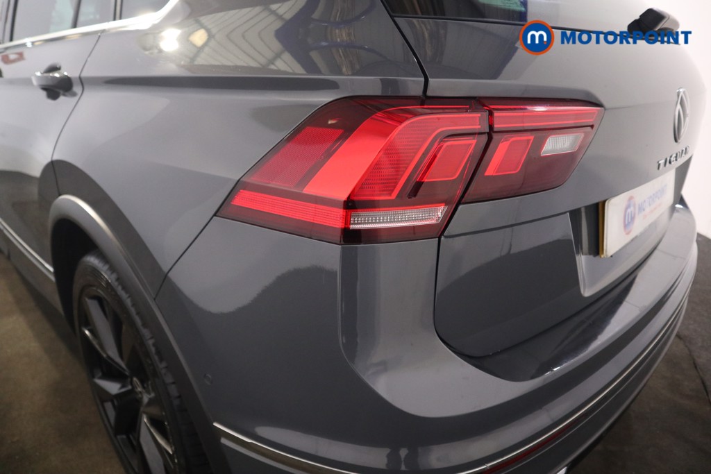 Used Volkswagen Tiguan 2020 for sale - 78015542: Photo 39