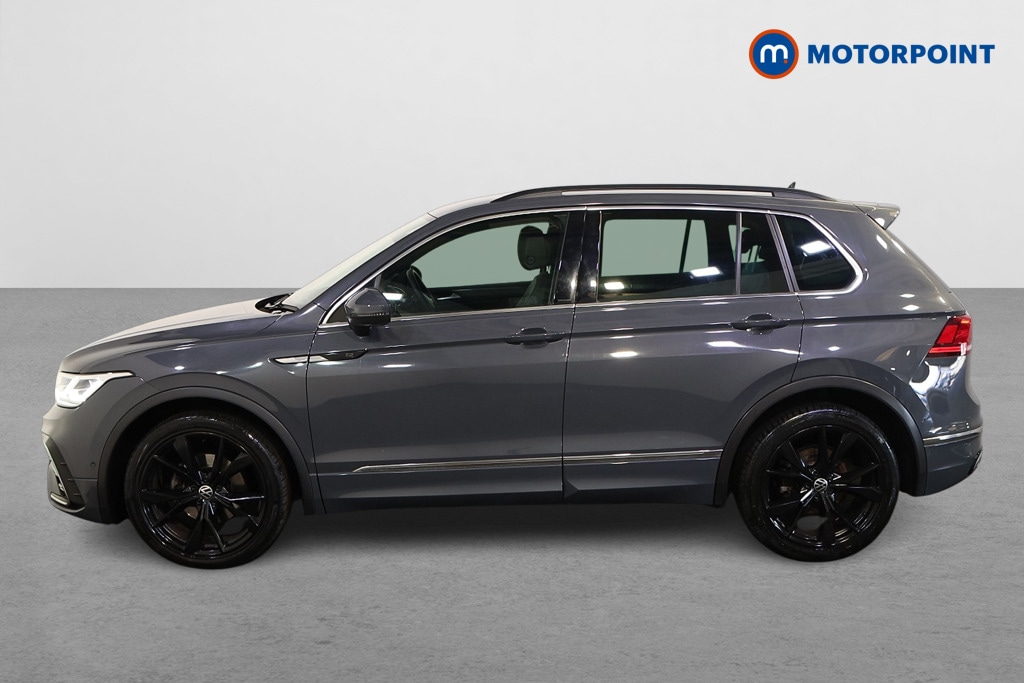 Used Volkswagen Tiguan 2020 for sale - 78015542: Photo 4