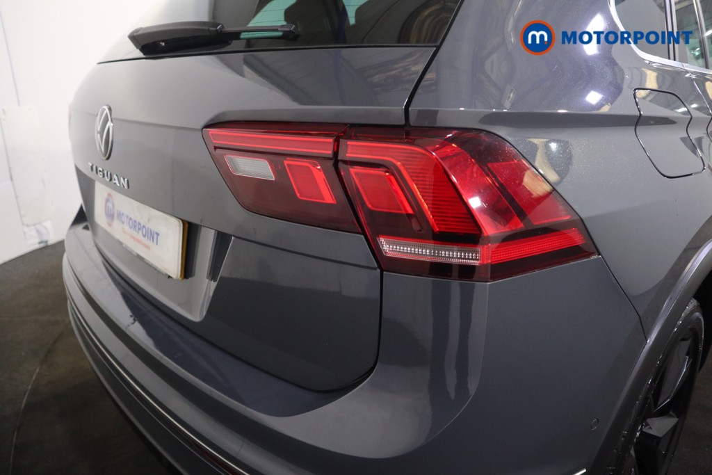 Used Volkswagen Tiguan 2020 for sale - 78015542: Photo 40