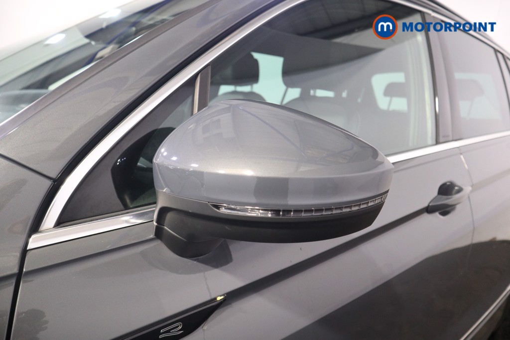 Used Volkswagen Tiguan 2020 for sale - 78015542: Photo 44