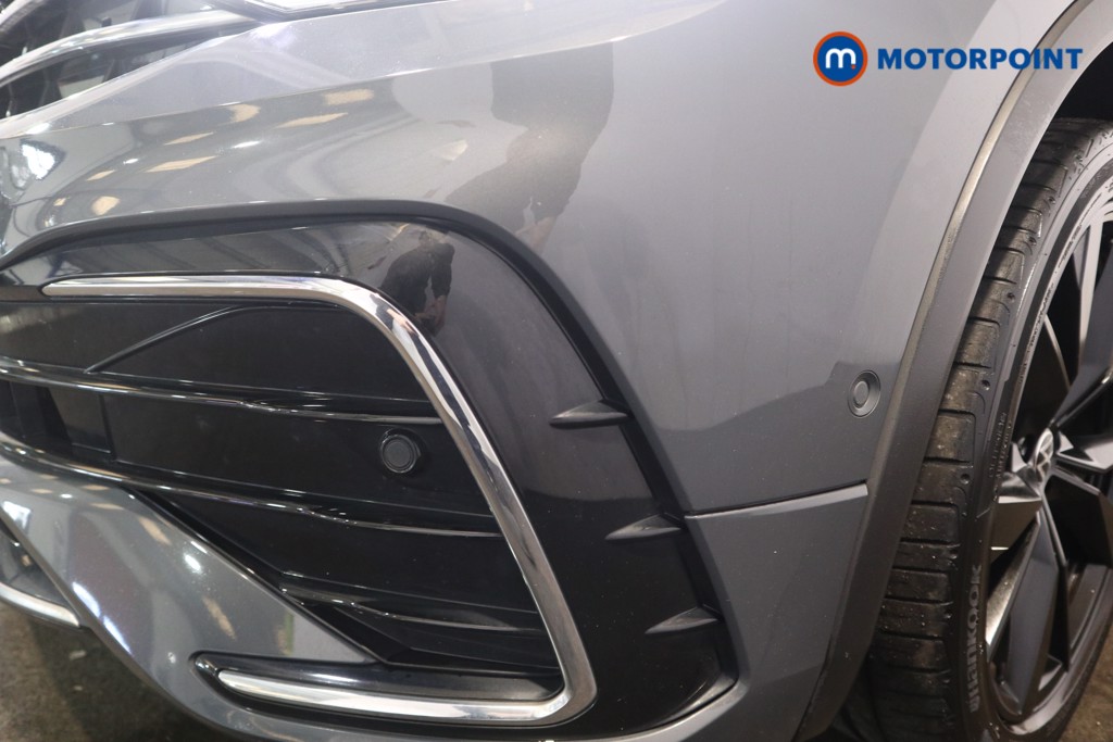 Used Volkswagen Tiguan 2020 for sale - 78015542: Photo 46