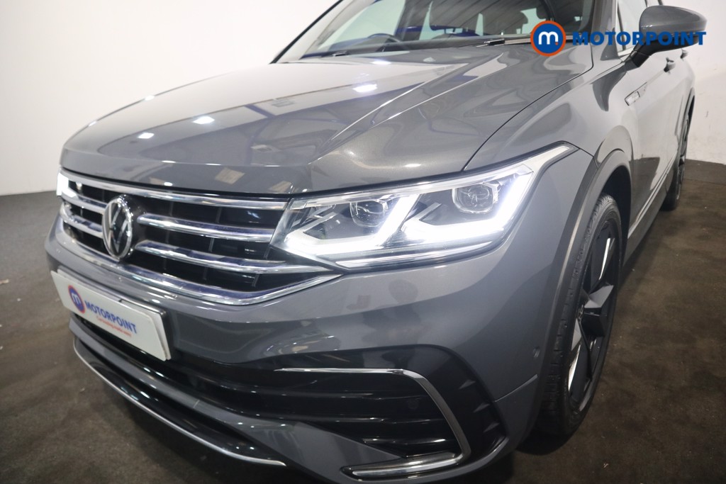 Used Volkswagen Tiguan 2020 for sale - 78015542: Photo 47