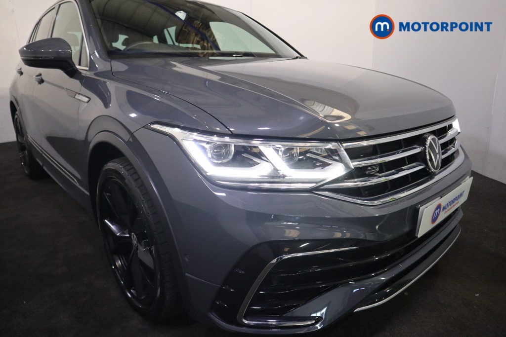 Used Volkswagen Tiguan 2020 for sale - 78015542: Photo 48