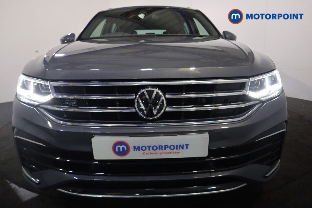 Used Volkswagen Tiguan 2020 for sale - 78015542: Photo 49