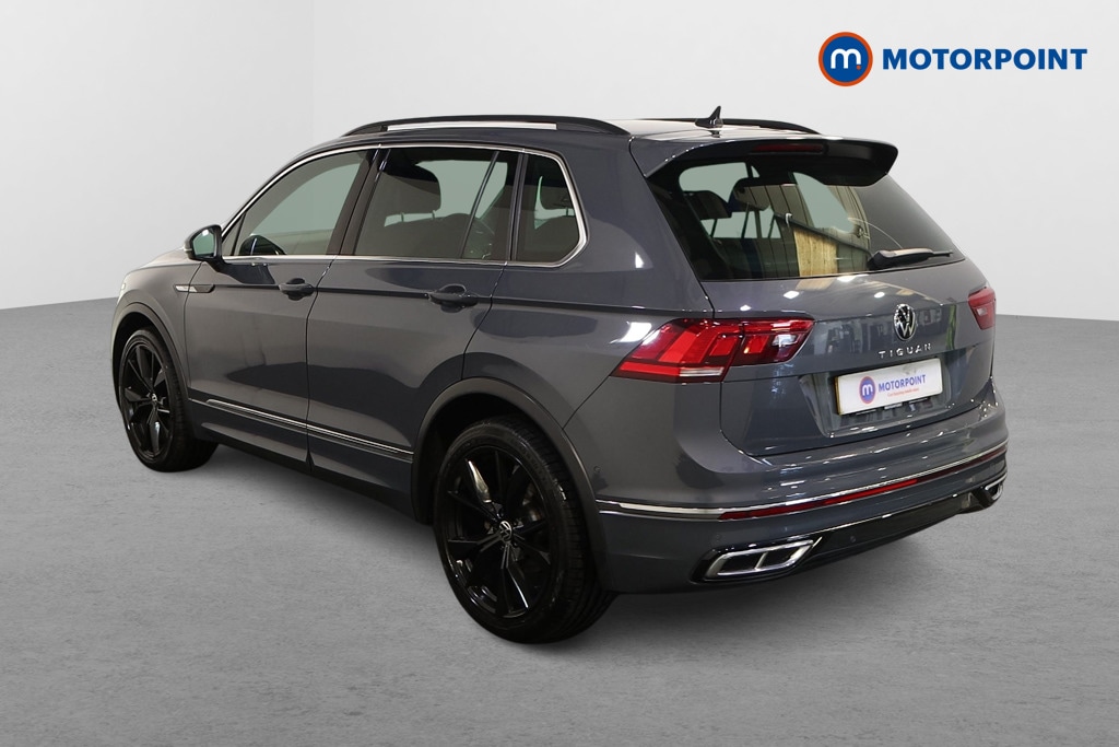 Used Volkswagen Tiguan 2020 for sale - 78015542: Photo 5