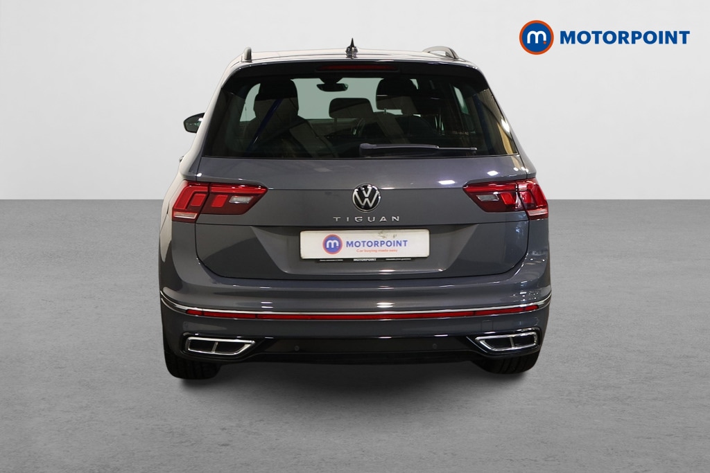 Used Volkswagen Tiguan 2020 for sale - 78015542: Photo 6