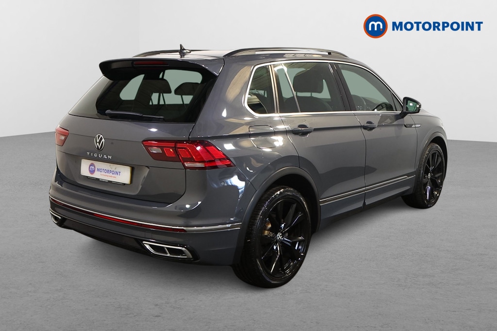 Used Volkswagen Tiguan 2020 for sale - 78015542: Photo 7