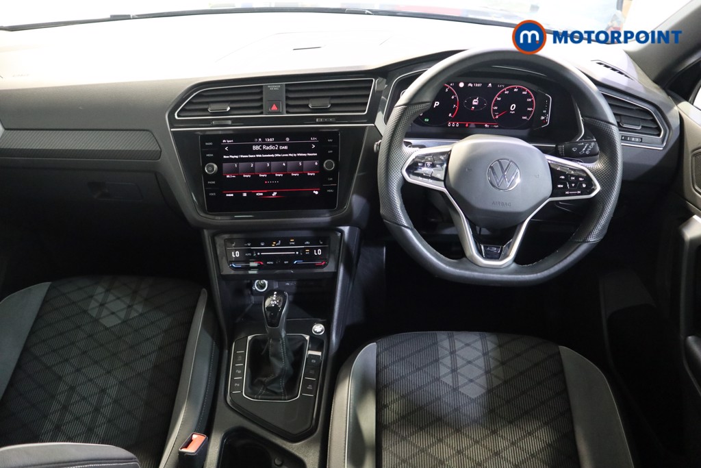 Used Volkswagen Tiguan 2020 for sale - 78015542: Photo 9