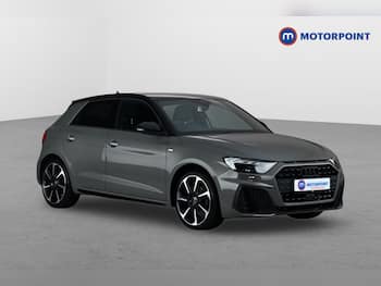 Audi A1 feature image