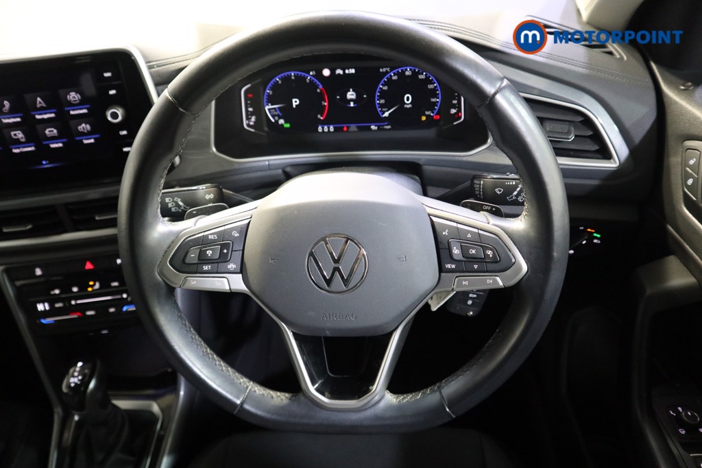 Used Volkswagen T-Roc 2023 for sale - 77984492: Photo 10