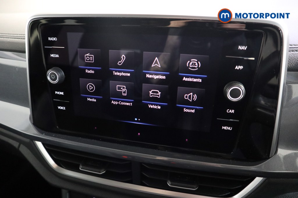 Used Volkswagen T-Roc 2023 for sale - 77984492: Photo 14