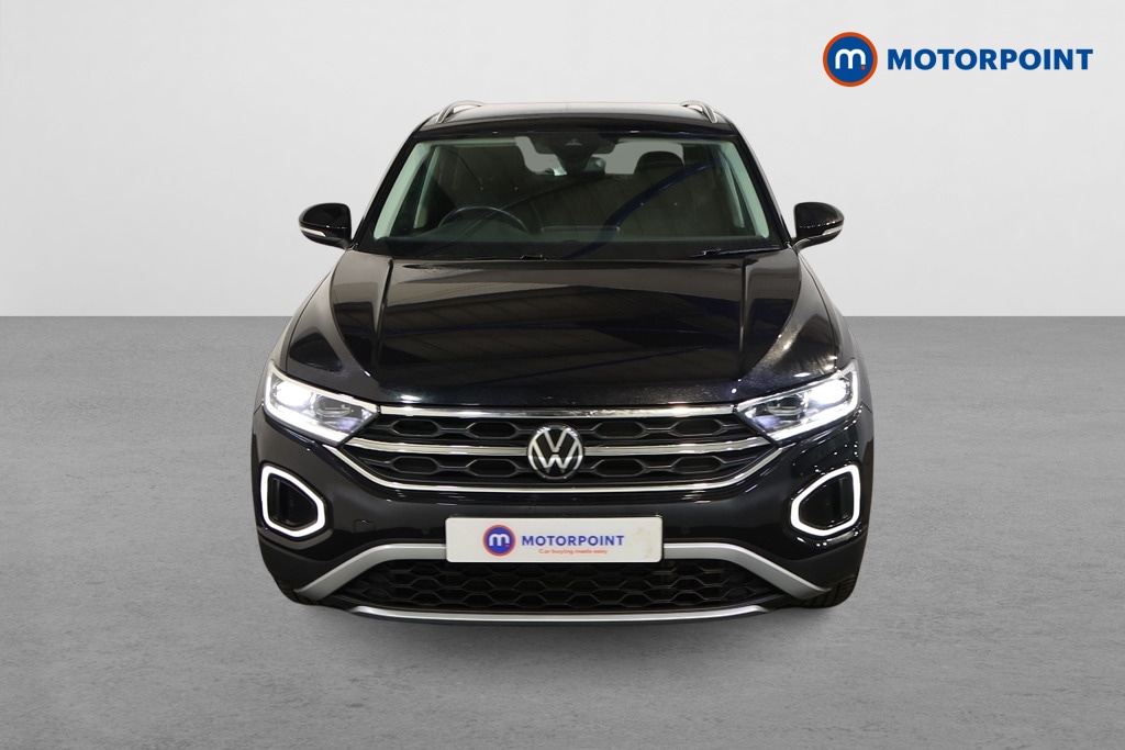 Used Volkswagen T-Roc 2023 for sale - 77984492: Photo 2